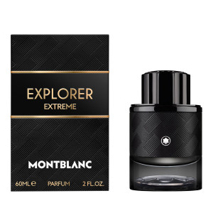Explorer Extreme - Parfum Explorer Extreme - Parfum